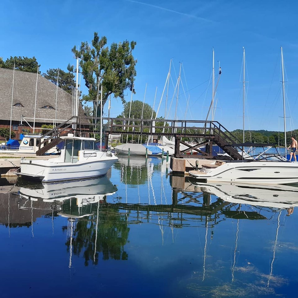 Bayerischer Yachtclub (BYC) Starnberg
