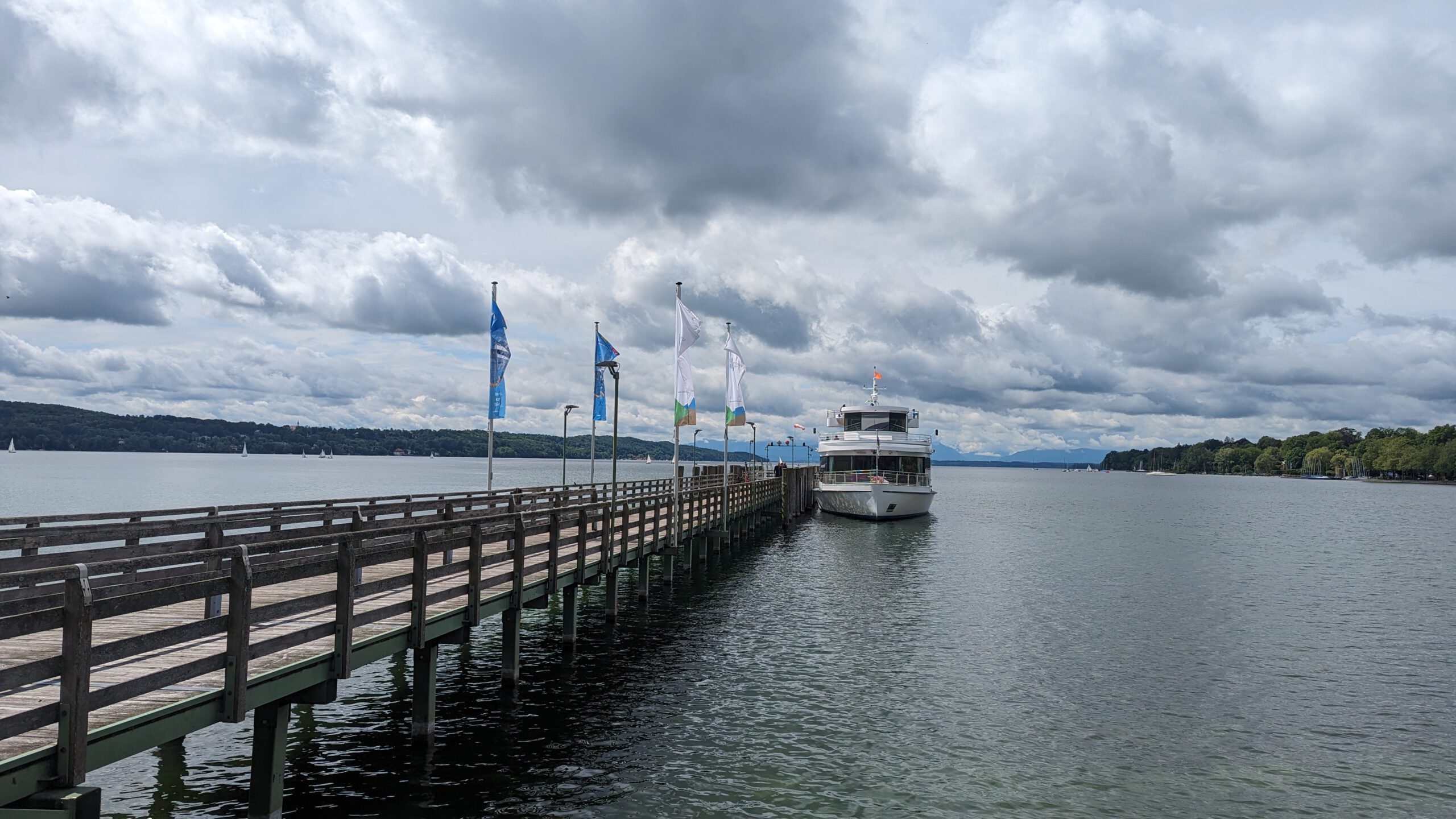 Miteinander. Füreinander. Gestalten