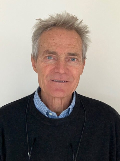 Dr. Steffen Mayer-Schlagintweit