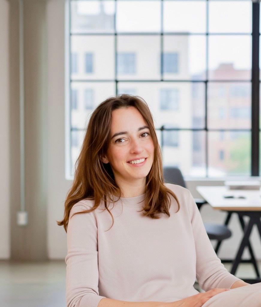 Svenja Schulz-Treese