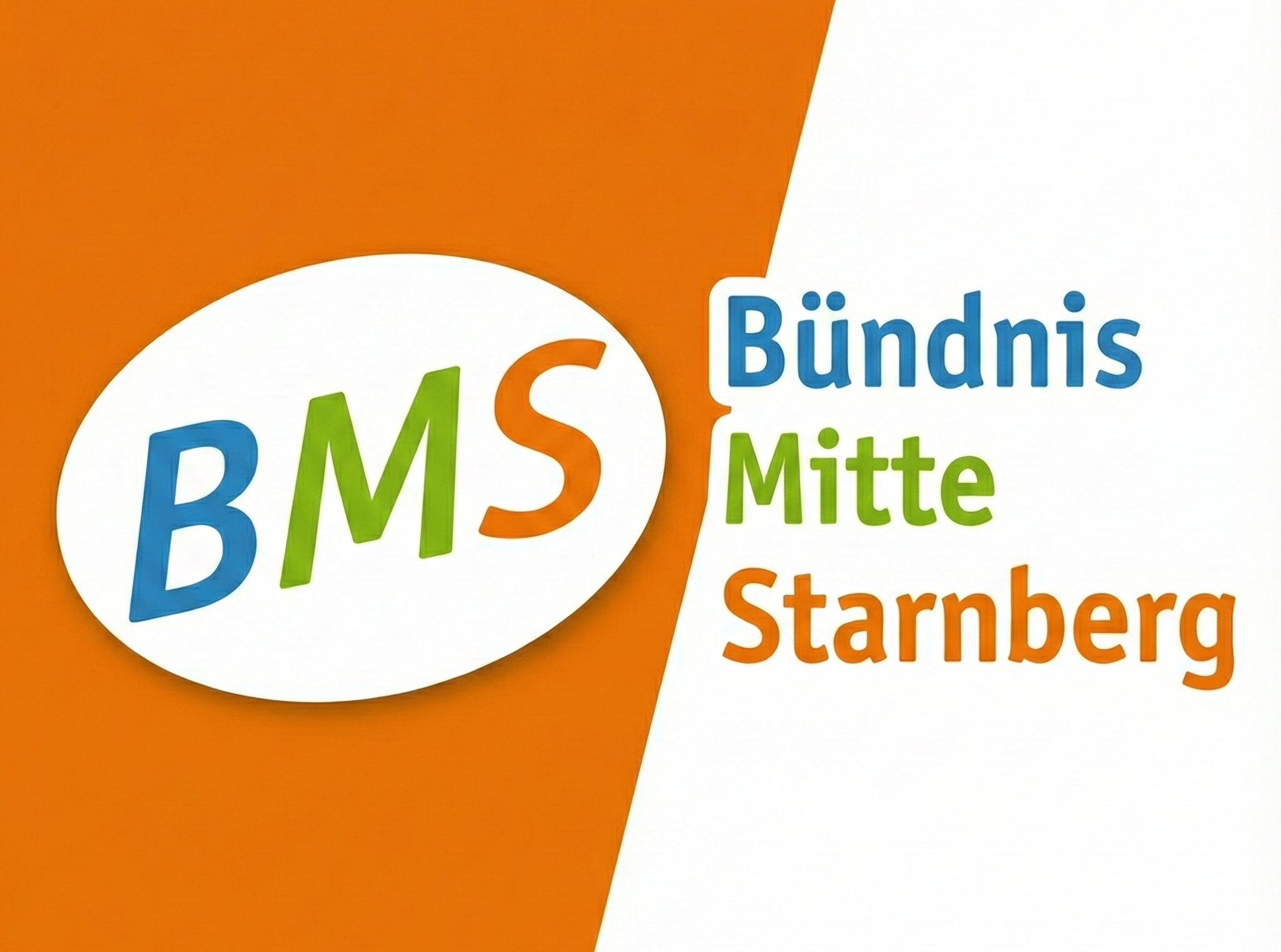 Logo Bündnis Mitte Starnberg