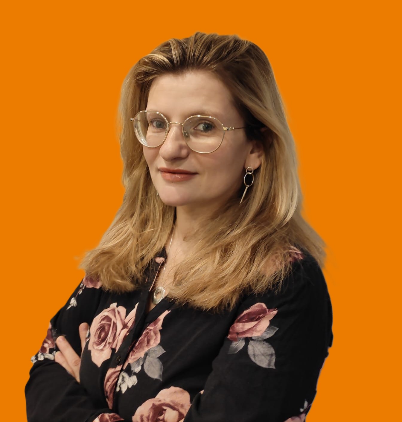 Maria Stecher-Wehland