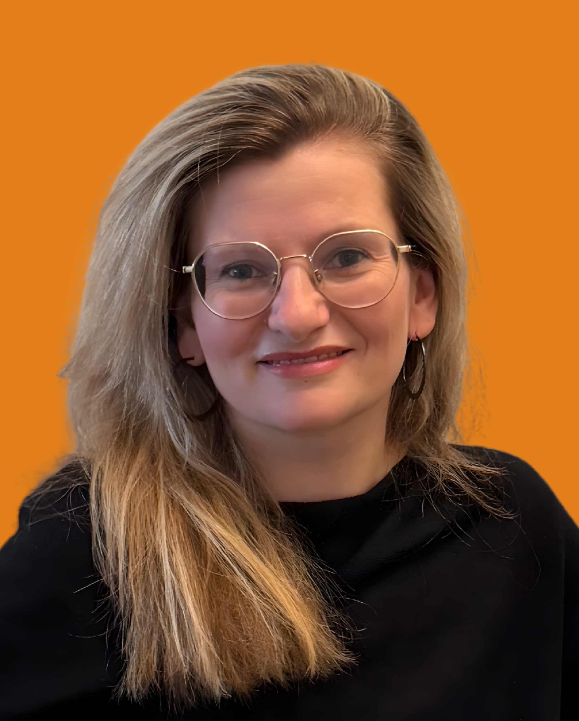 Maria Stecher-Wehland